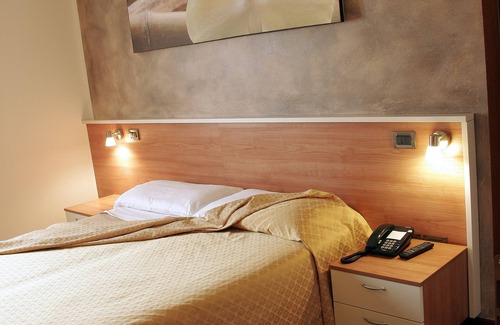 Negrar Hotel | Hotel Bed & Wine