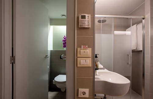 Pamplona Hotel | Hotel Bed4u Pamplona