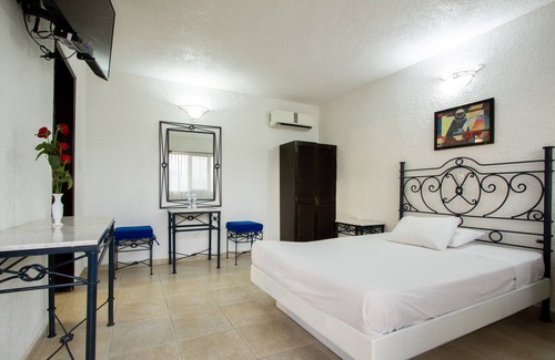 Downtown Queretaro Hotel | Hotel Bedd Express Querétaro