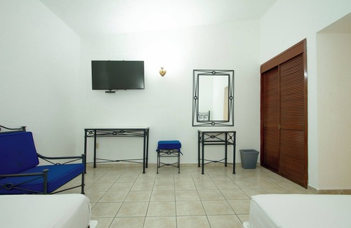 Downtown Queretaro Hotel | Hotel Bedd Express Querétaro