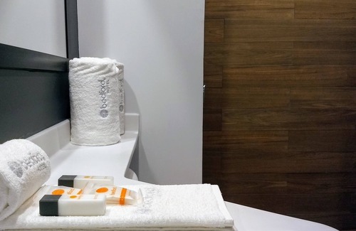 Juriquilla Hotel | Hotel Bedford
