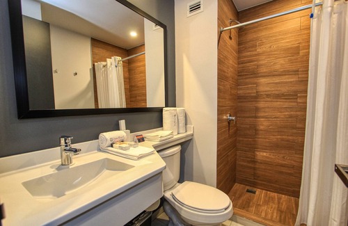 Juriquilla Hotel | Hotel Bedford
