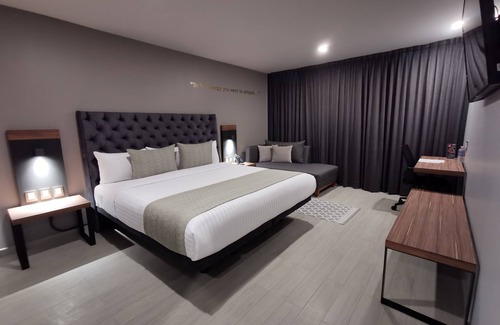 Juriquilla Hotel | Hotel Bedford