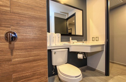 Juriquilla Hotel | Hotel Bedford