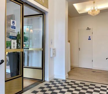 Saint Georg Hotel | Hotel Bee Fang