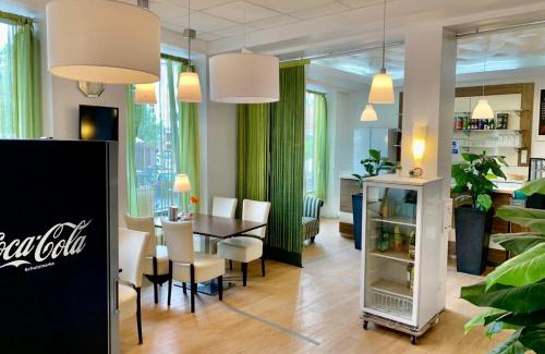 Saint Georg Hotel | Hotel Bee Fang