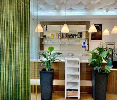 Saint Georg Hotel | Hotel Bee Fang