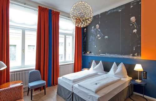 Innere Stadt Hotel | Hotel Beethoven Wien