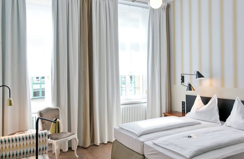 Innere Stadt Hotel | Hotel Beethoven Wien