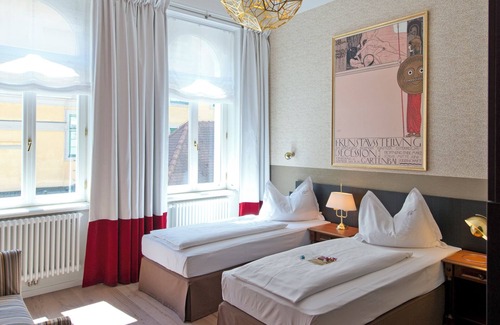 Innere Stadt Hotel | Hotel Beethoven Wien