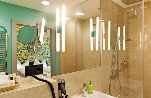 Innere Stadt Hotel | Hotel Beethoven Wien