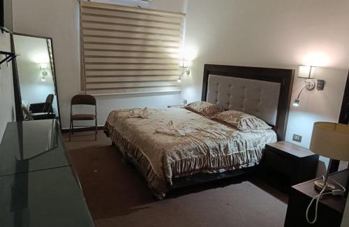Tapachula Hotel | Hotel Begrand Tapachula