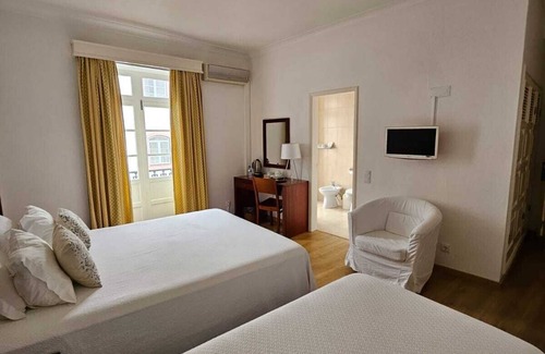 Angra do Heroismo Hotel | Hotel Beira Mar