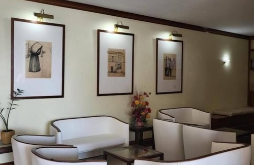 Angra do Heroismo Hotel | Hotel Beira Mar