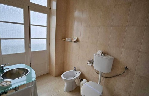 Angra do Heroismo Hotel | Hotel Beira Mar