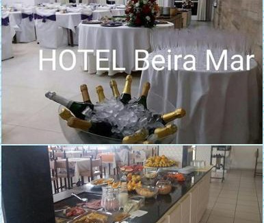 Tramandai Hotel | HOTEL BEIRA-MAR CENTRO DE EVENTOS