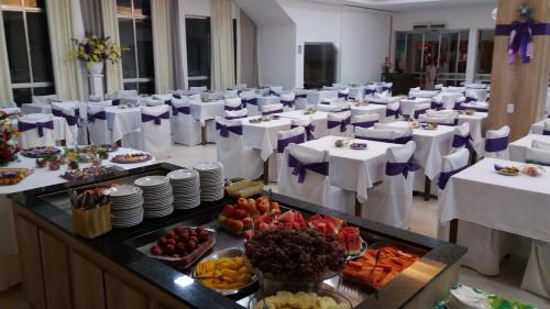 Tramandai Hotel | HOTEL BEIRA-MAR CENTRO DE EVENTOS
