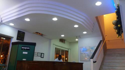 Tramandai Hotel | HOTEL BEIRA-MAR CENTRO DE EVENTOS