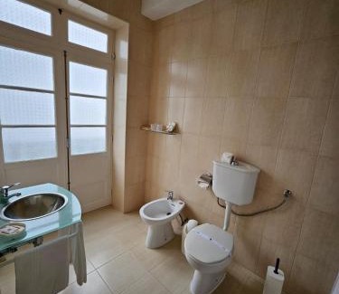 Angra do Heroismo Hotel | Hotel Beira Mar