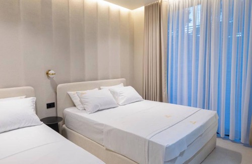 Vlore Hotel | Hotel Beke