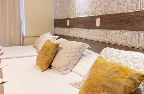 Teresopolis Hotel | Hotel Bel Air