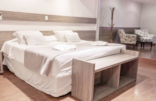 Teresopolis Hotel | Hotel Bel Air