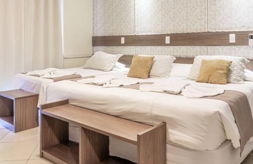 Teresopolis Hotel | Hotel Bel Air