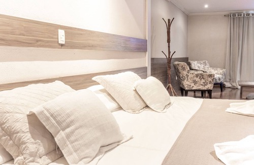 Teresopolis Hotel | Hotel Bel Air