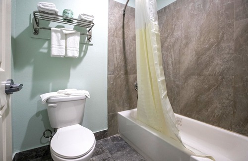Clodine Hotel | Hotel Bel air