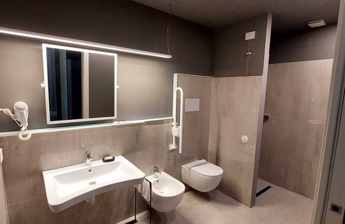 Castellammare del Golfo Hotel | Hotel Belvedere Resort 4 stelle