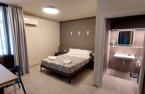 Castellammare del Golfo Hotel | Hotel Belvedere Resort 4 stelle