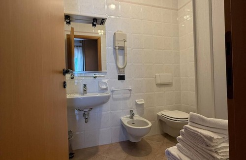Peschiera del Garda Hotel | Hotel Bel Sito Peschiera