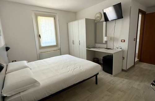 Peschiera del Garda Hotel | Hotel Bel Sito Peschiera