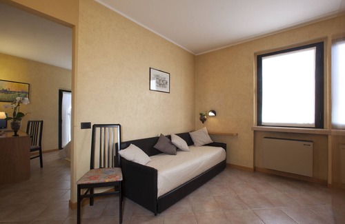 Peschiera del Garda Hotel | Hotel Bel Sito