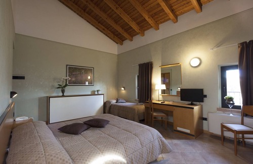 Peschiera del Garda Hotel | Hotel Bel Sito