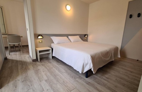 Peschiera del Garda Hotel | Hotel Bel Sito