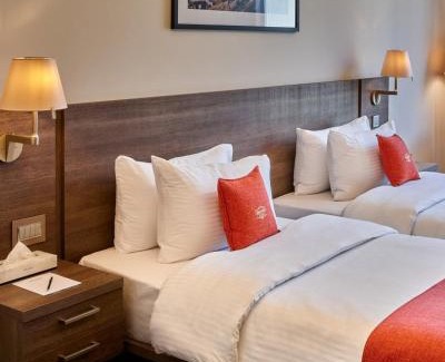 South West Hotel | Hotel Bel Wood Near Delhi IGI
