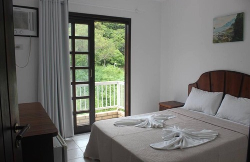 Quatro Ilhas Hotel | Hotel Bela Onda