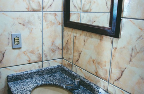 Quatro Ilhas Hotel | Hotel Bela Onda