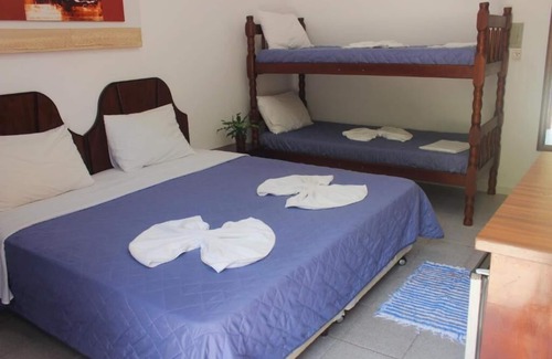 Quatro Ilhas Hotel | Hotel Bela Onda