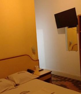 Lapa Hotel | Hotel Belas Artes