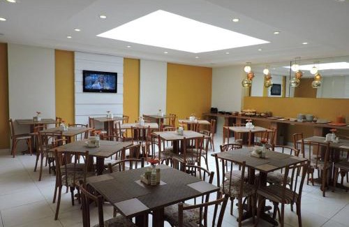 Lapa Hotel | Hotel Belas Artes