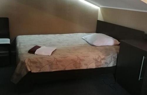 Noyabrsk Hotel | Hotel Belaya Gora