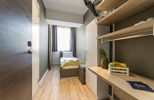 Stari Grad Hotel | Hotel Belgrade Inn
