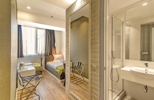 Stari Grad Hotel | Hotel Belgrade Inn