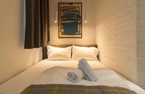 Stari Grad Hotel | Hotel Belgrade Inn