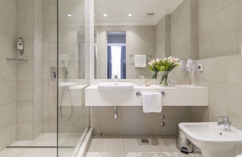 Stari Grad Hotel | Hotel Belgrade Inn