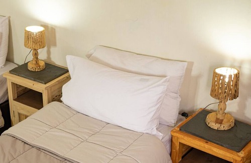 Tilcara Hotel | Hotel Belgrano