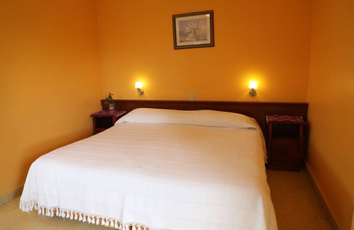 Ixtapan de la Sal Hotel | Hotel Belisana