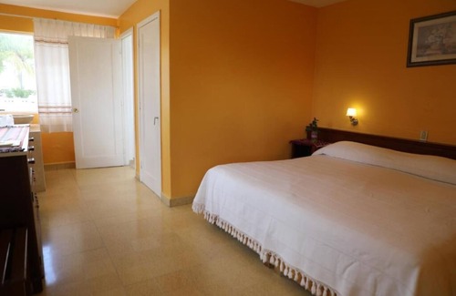 Ixtapan de la Sal Hotel | Hotel Belisana